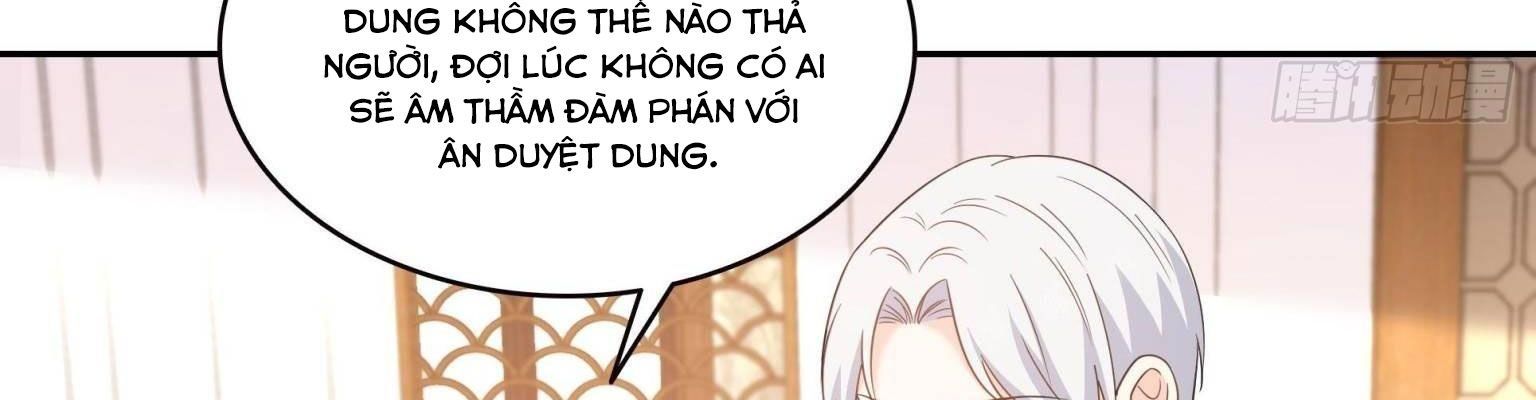 Đúng Như Hàn Quang Gặp Nắng Gắt [Chap 564-572]