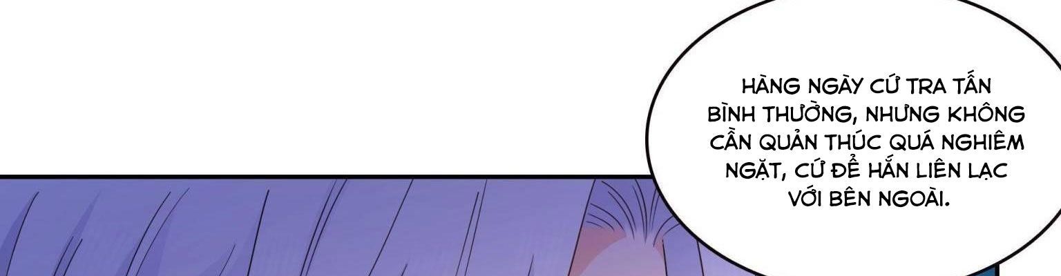 Đúng Như Hàn Quang Gặp Nắng Gắt [Chap 564-572]