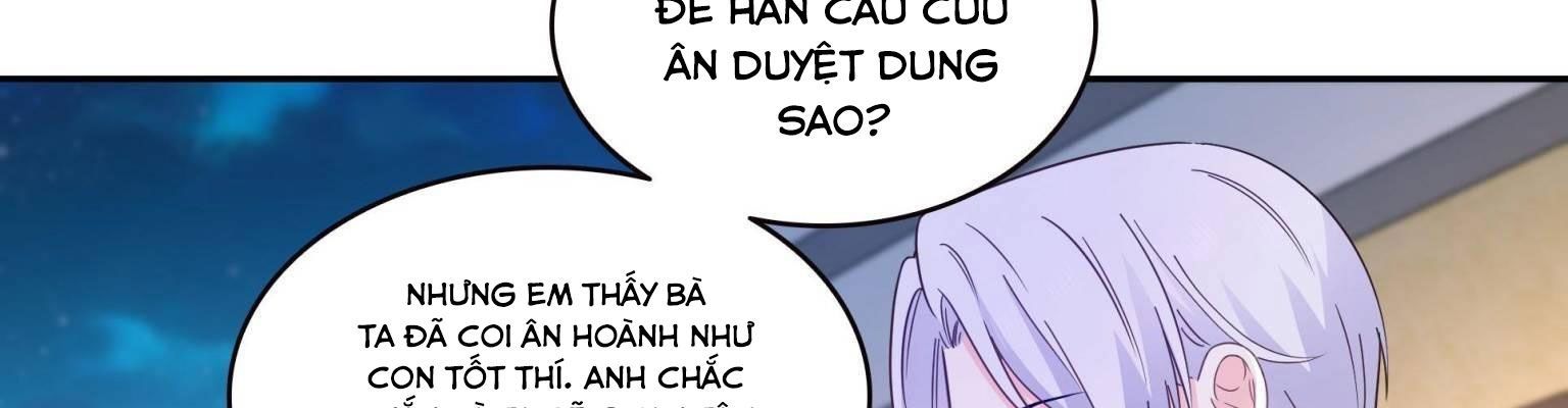 Đúng Như Hàn Quang Gặp Nắng Gắt [Chap 564-572]