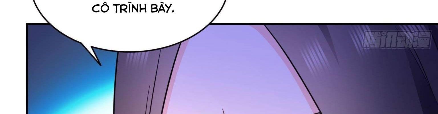 Đúng Như Hàn Quang Gặp Nắng Gắt [Chap 564-572]