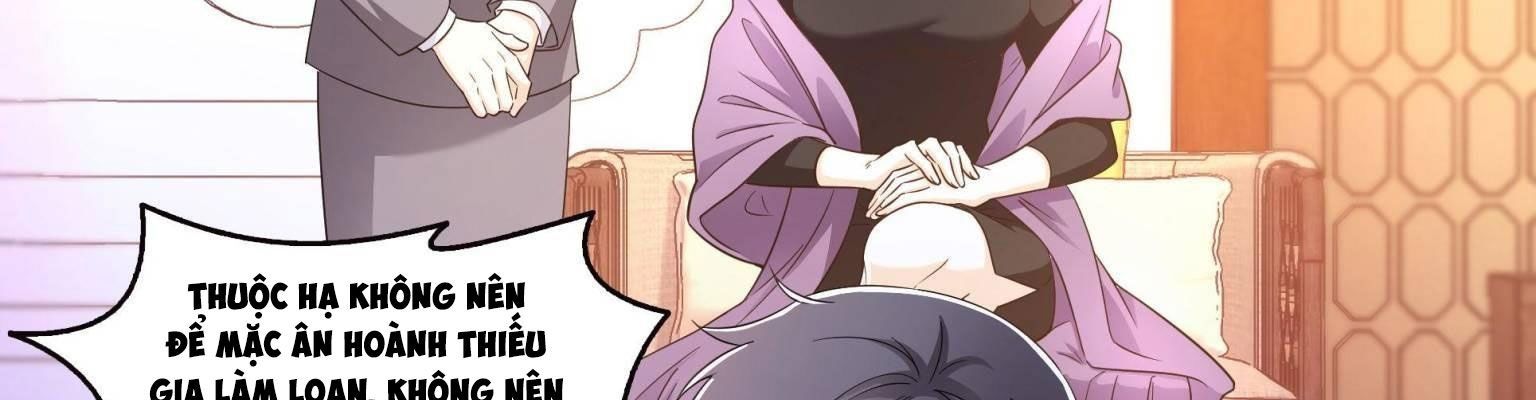 Đúng Như Hàn Quang Gặp Nắng Gắt [Chap 564-572]