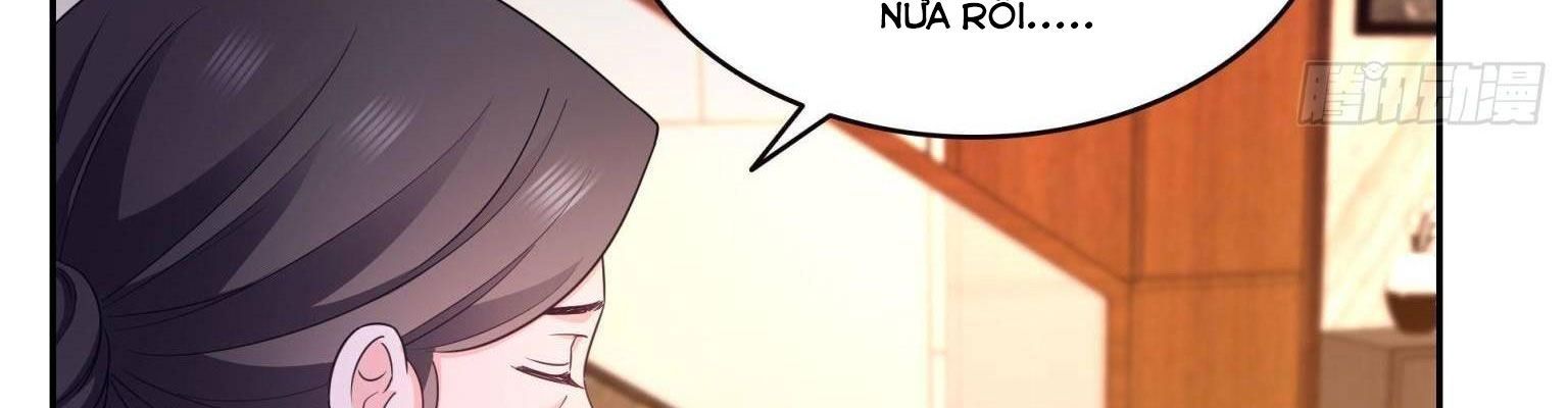 Đúng Như Hàn Quang Gặp Nắng Gắt [Chap 564-572]