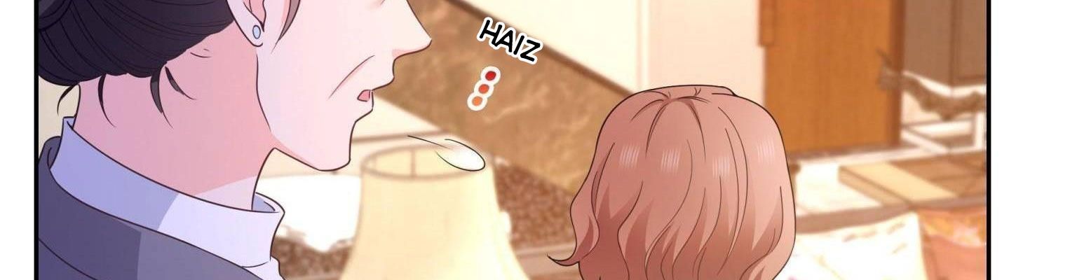 Đúng Như Hàn Quang Gặp Nắng Gắt [Chap 564-572]