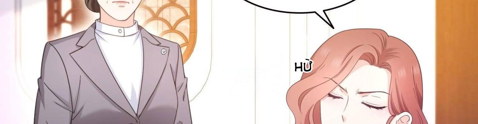 Đúng Như Hàn Quang Gặp Nắng Gắt [Chap 564-572]