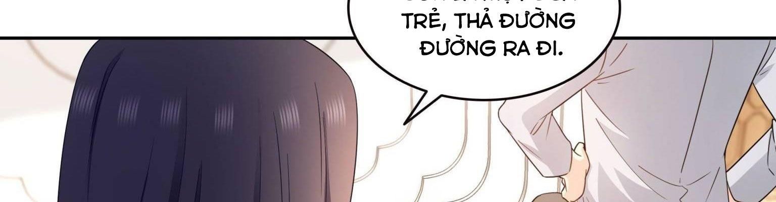 Đúng Như Hàn Quang Gặp Nắng Gắt [Chap 564-572]