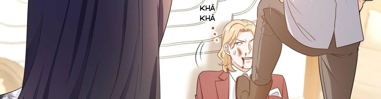 Đúng Như Hàn Quang Gặp Nắng Gắt [Chap 564-572]