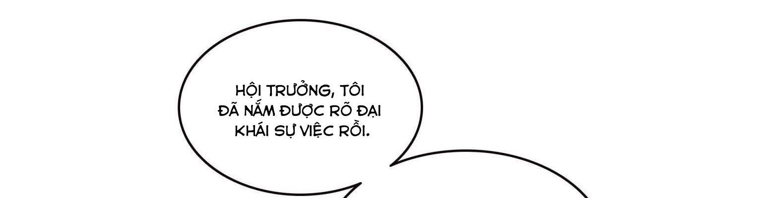 Đúng Như Hàn Quang Gặp Nắng Gắt [Chap 564-572]