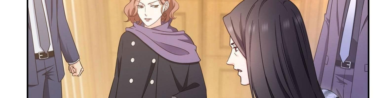 Đúng Như Hàn Quang Gặp Nắng Gắt [Chap 564-572]