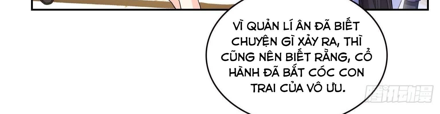 Đúng Như Hàn Quang Gặp Nắng Gắt [Chap 564-572]