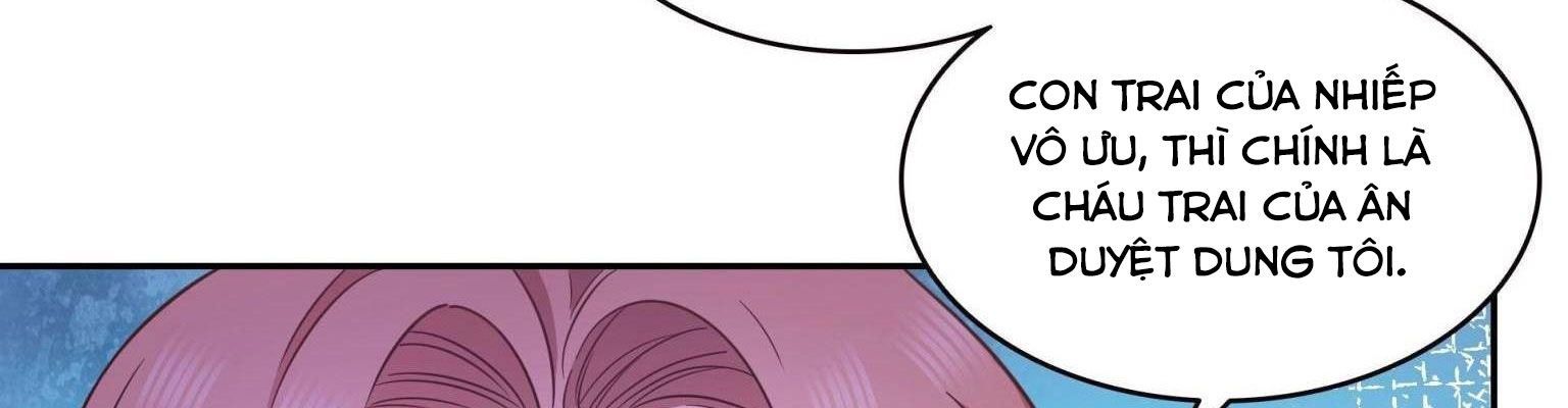 Đúng Như Hàn Quang Gặp Nắng Gắt [Chap 564-572]