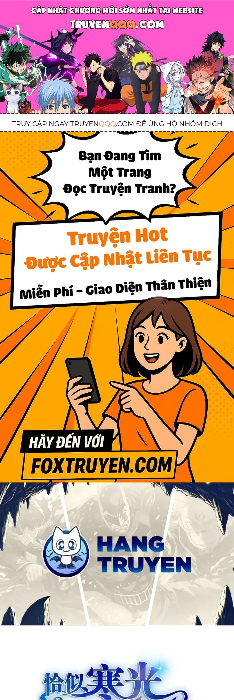 Nettruyen Truyện tranh online