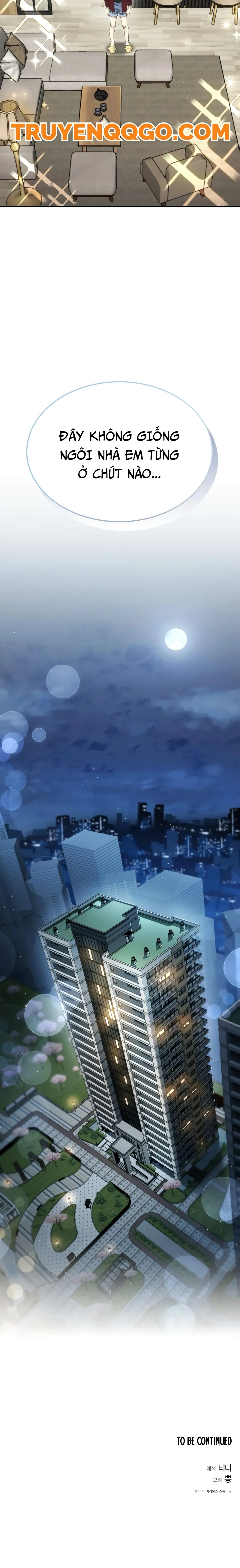 Thợ Săn Sống Trong Căn Hộ Cho Thuê [Chap 1-28]