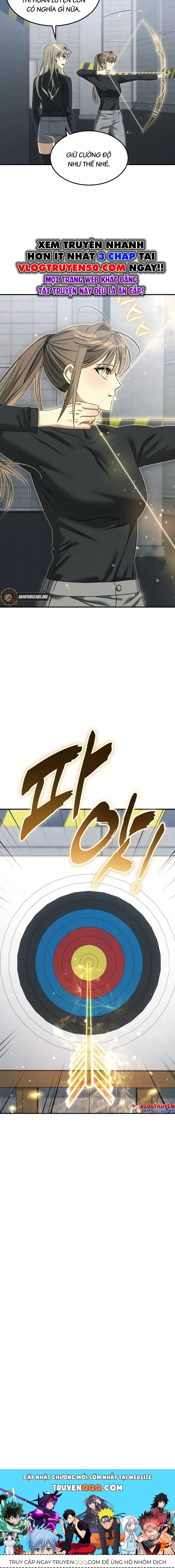 Thợ Săn Sống Trong Căn Hộ Cho Thuê [Chap 1-28]