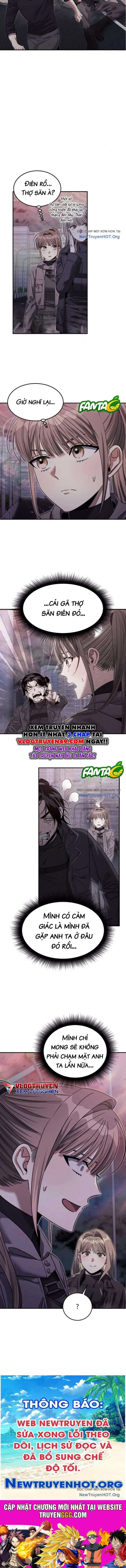 Thợ Săn Sống Trong Căn Hộ Cho Thuê [Chap 1-28]