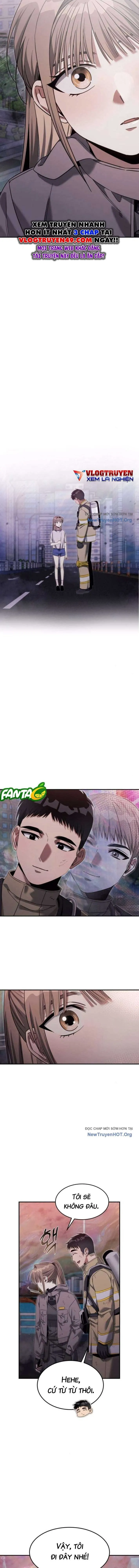 Thợ Săn Sống Trong Căn Hộ Cho Thuê [Chap 1-28]