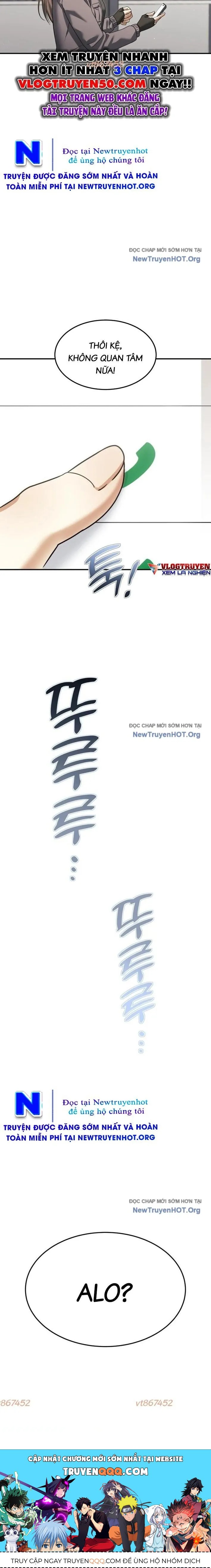 Thợ Săn Sống Trong Căn Hộ Cho Thuê [Chap 1-28]