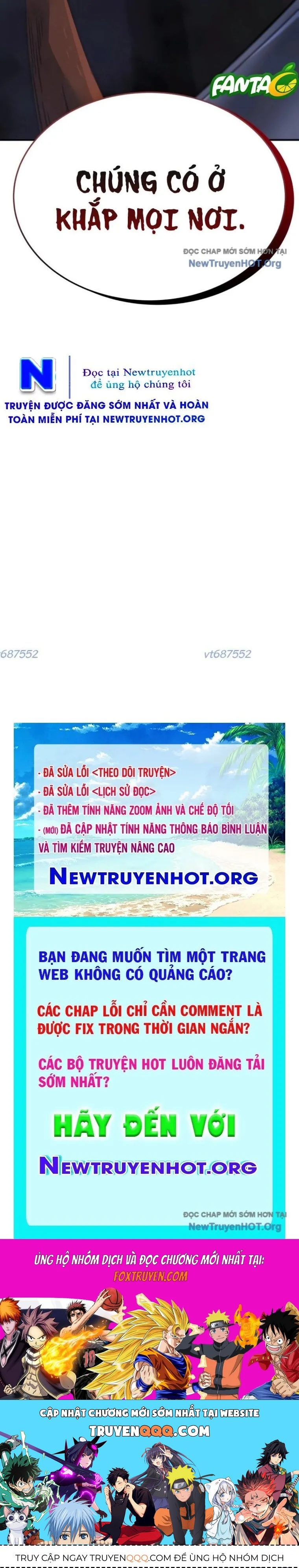 Thợ Săn Sống Trong Căn Hộ Cho Thuê [Chap 1-28]