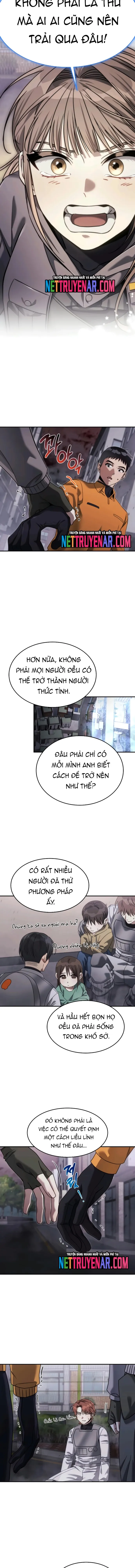 Thợ Săn Sống Trong Căn Hộ Cho Thuê [Chap 1-28]