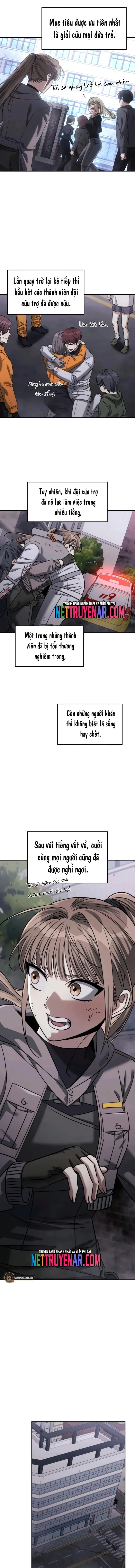 Thợ Săn Sống Trong Căn Hộ Cho Thuê [Chap 1-28]
