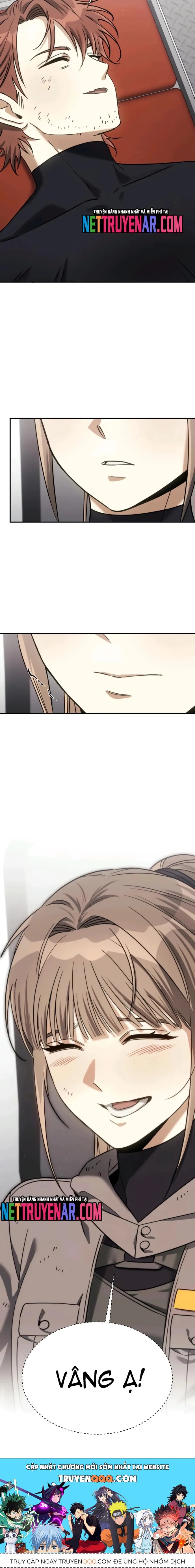 Thợ Săn Sống Trong Căn Hộ Cho Thuê [Chap 1-28]