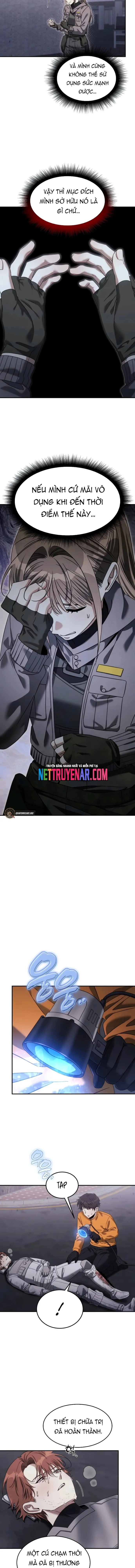 Thợ Săn Sống Trong Căn Hộ Cho Thuê [Chap 1-28]