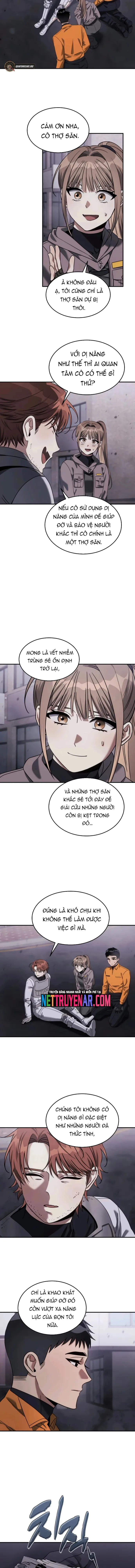 Thợ Săn Sống Trong Căn Hộ Cho Thuê [Chap 1-28]