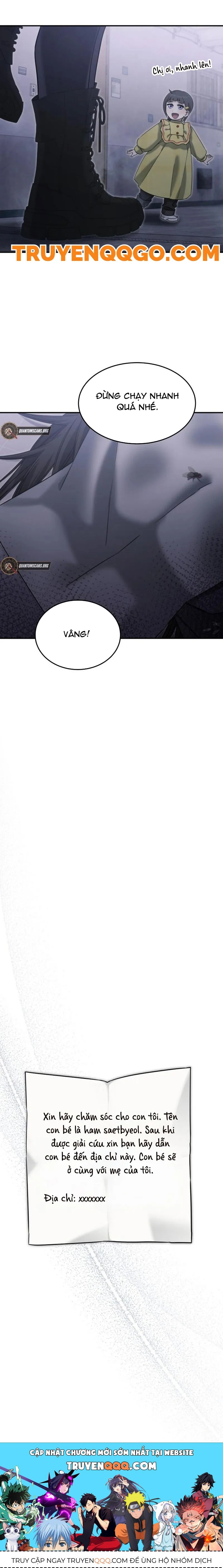 Thợ Săn Sống Trong Căn Hộ Cho Thuê [Chap 1-28]