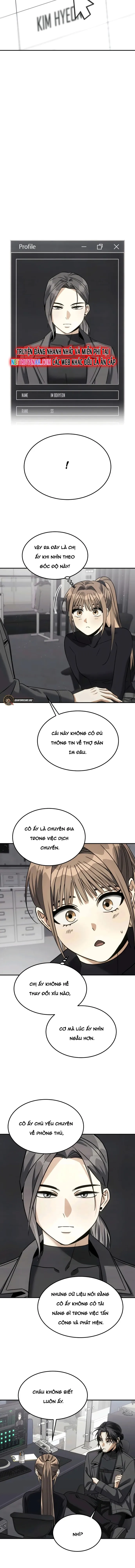 Thợ Săn Sống Trong Căn Hộ Cho Thuê [Chap 1-28]