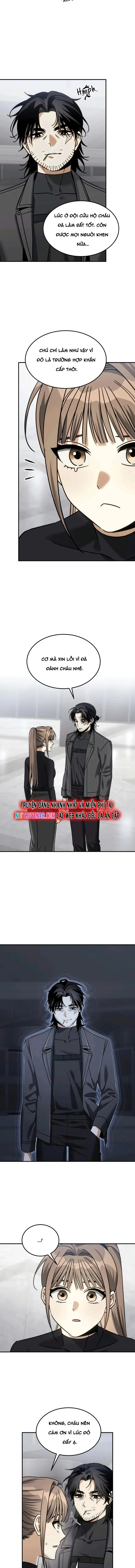 Thợ Săn Sống Trong Căn Hộ Cho Thuê [Chap 1-28]