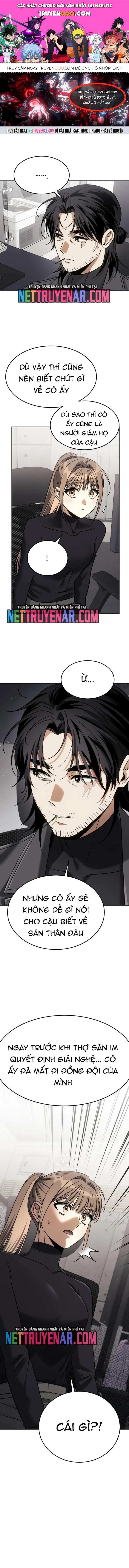 Thợ Săn Sống Trong Căn Hộ Cho Thuê [Chap 1-28]