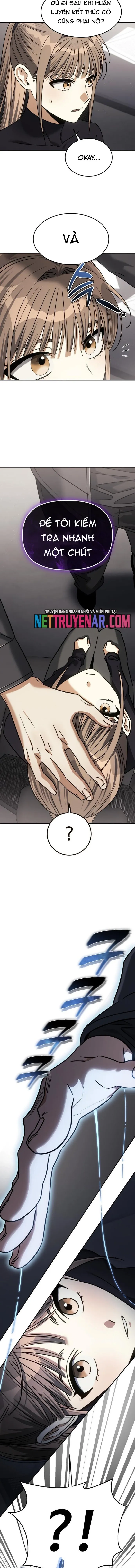 Thợ Săn Sống Trong Căn Hộ Cho Thuê [Chap 1-28]