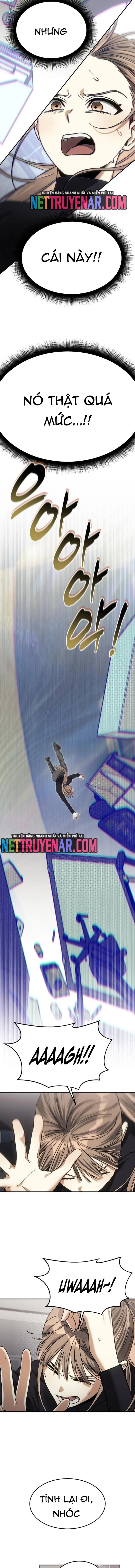 Thợ Săn Sống Trong Căn Hộ Cho Thuê [Chap 1-28]