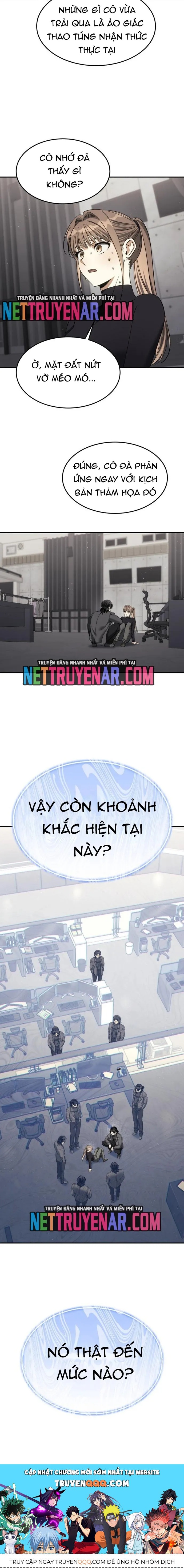 Thợ Săn Sống Trong Căn Hộ Cho Thuê [Chap 1-28]