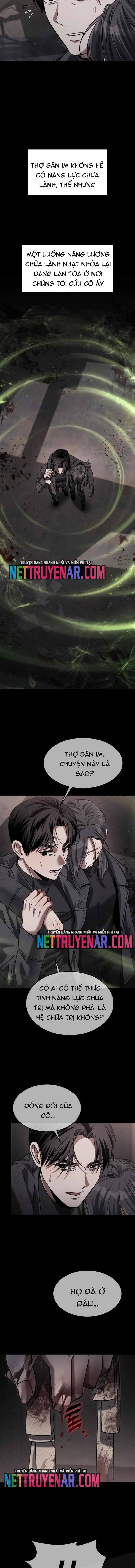 Thợ Săn Sống Trong Căn Hộ Cho Thuê [Chap 1-28]