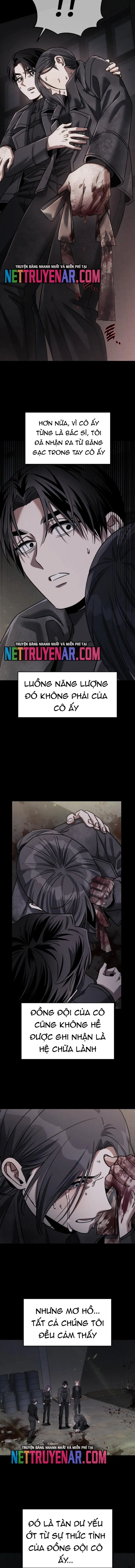 Thợ Săn Sống Trong Căn Hộ Cho Thuê [Chap 1-28]