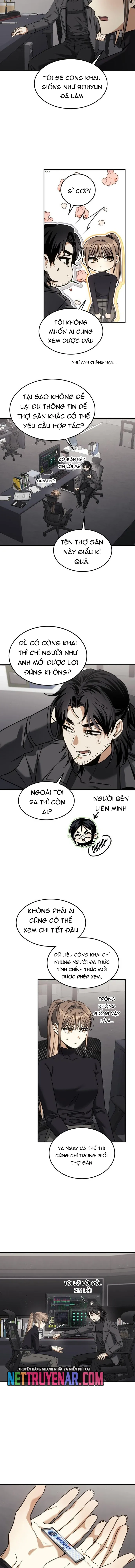 Thợ Săn Sống Trong Căn Hộ Cho Thuê [Chap 1-28]