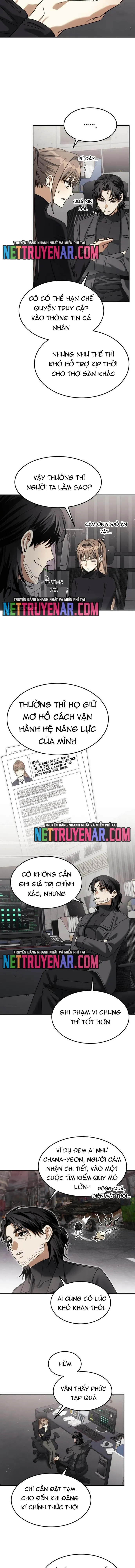 Thợ Săn Sống Trong Căn Hộ Cho Thuê [Chap 1-28]