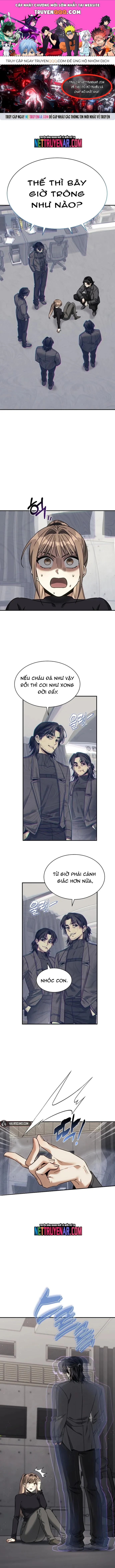 Thợ Săn Sống Trong Căn Hộ Cho Thuê [Chap 1-28]