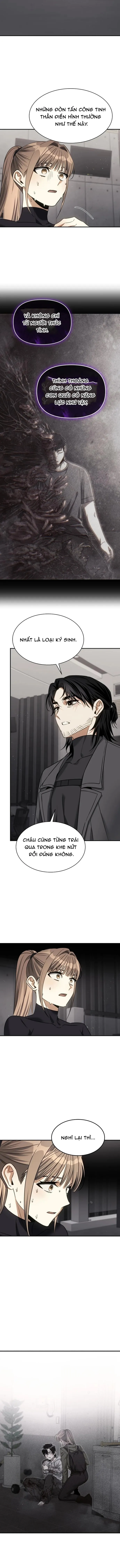 Thợ Săn Sống Trong Căn Hộ Cho Thuê [Chap 1-28]