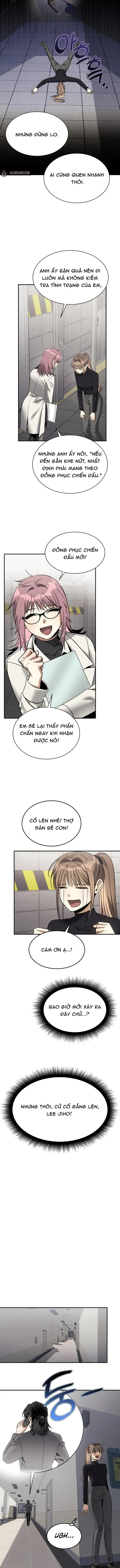 Thợ Săn Sống Trong Căn Hộ Cho Thuê [Chap 1-28]