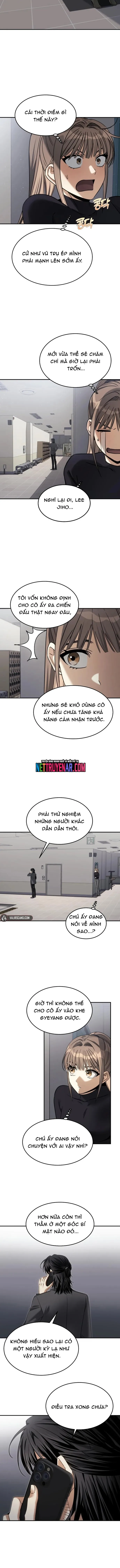 Thợ Săn Sống Trong Căn Hộ Cho Thuê [Chap 1-28]