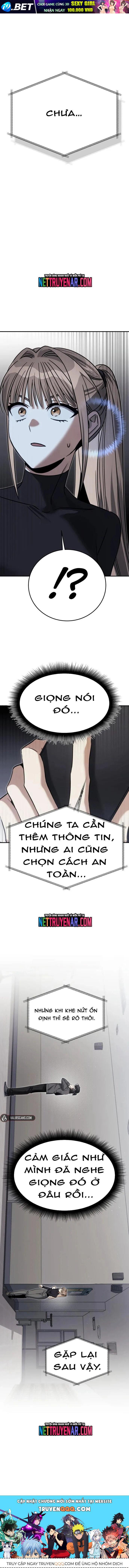 Thợ Săn Sống Trong Căn Hộ Cho Thuê [Chap 1-28]