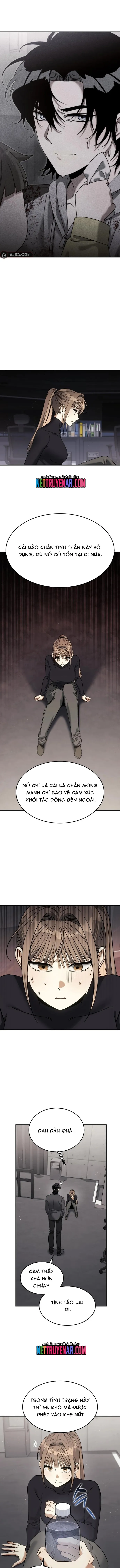 Thợ Săn Sống Trong Căn Hộ Cho Thuê [Chap 1-28]