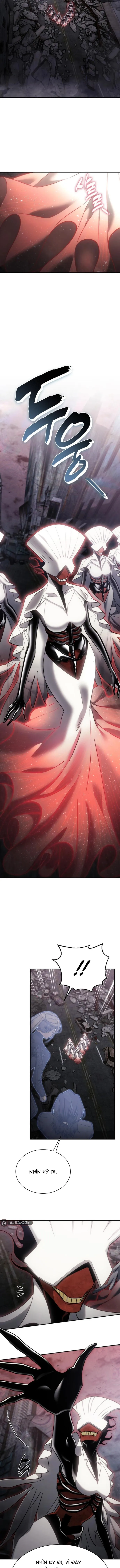 Thợ Săn Sống Trong Căn Hộ Cho Thuê [Chap 1-28]