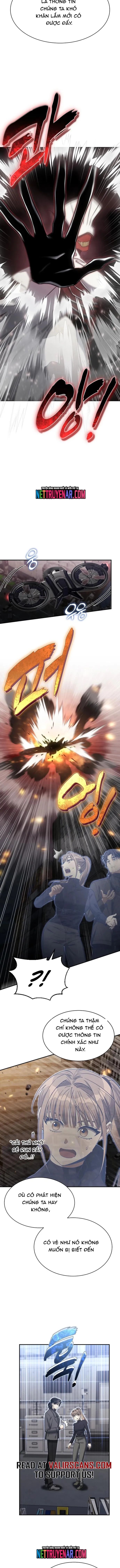 Thợ Săn Sống Trong Căn Hộ Cho Thuê [Chap 1-28]