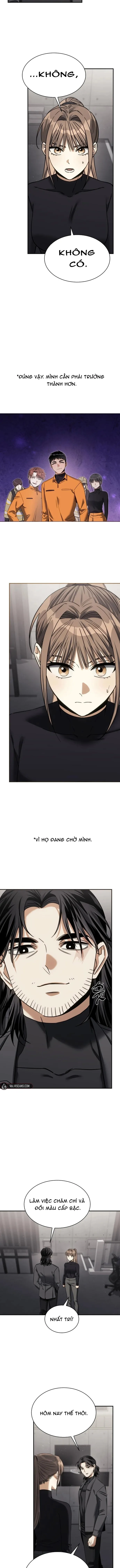 Thợ Săn Sống Trong Căn Hộ Cho Thuê [Chap 1-28]