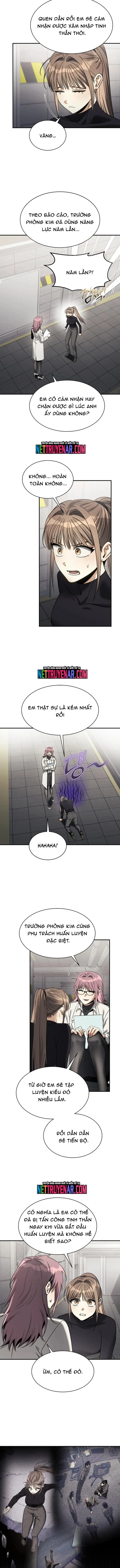 Thợ Săn Sống Trong Căn Hộ Cho Thuê [Chap 1-28]