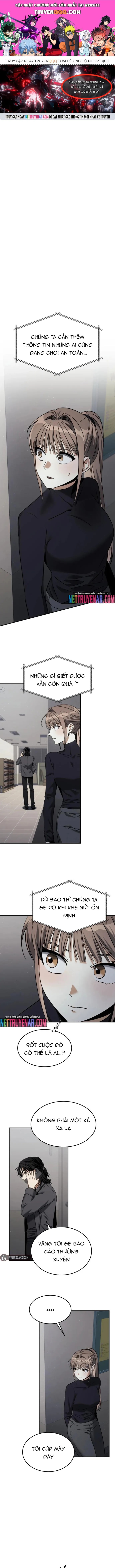 Thợ Săn Sống Trong Căn Hộ Cho Thuê [Chap 1-28]