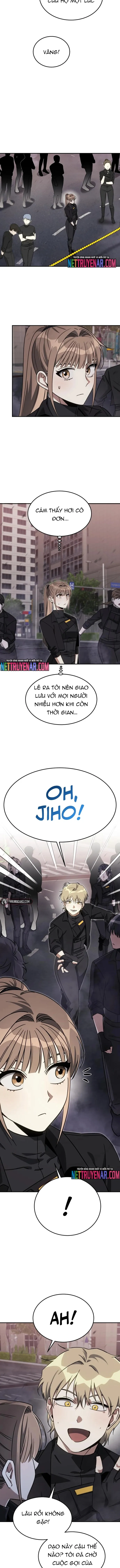 Thợ Săn Sống Trong Căn Hộ Cho Thuê [Chap 1-28]