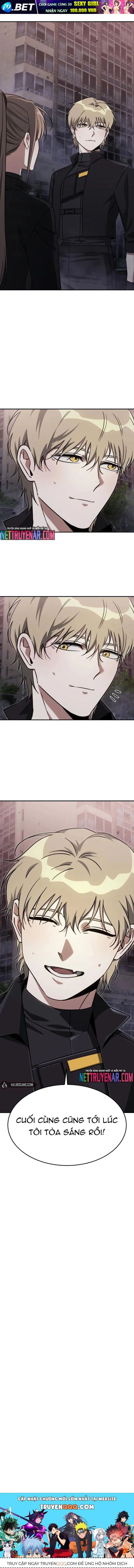 Thợ Săn Sống Trong Căn Hộ Cho Thuê [Chap 1-28]